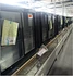 ventilated cooling upright cooler